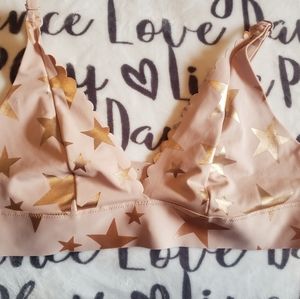 Pink Victoria Secret Bralette
